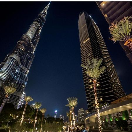 Address Dubai Opera Residences By Qstay 外观 照片