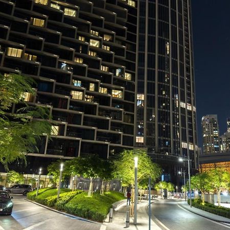 Address Dubai Opera Residences By Qstay 外观 照片