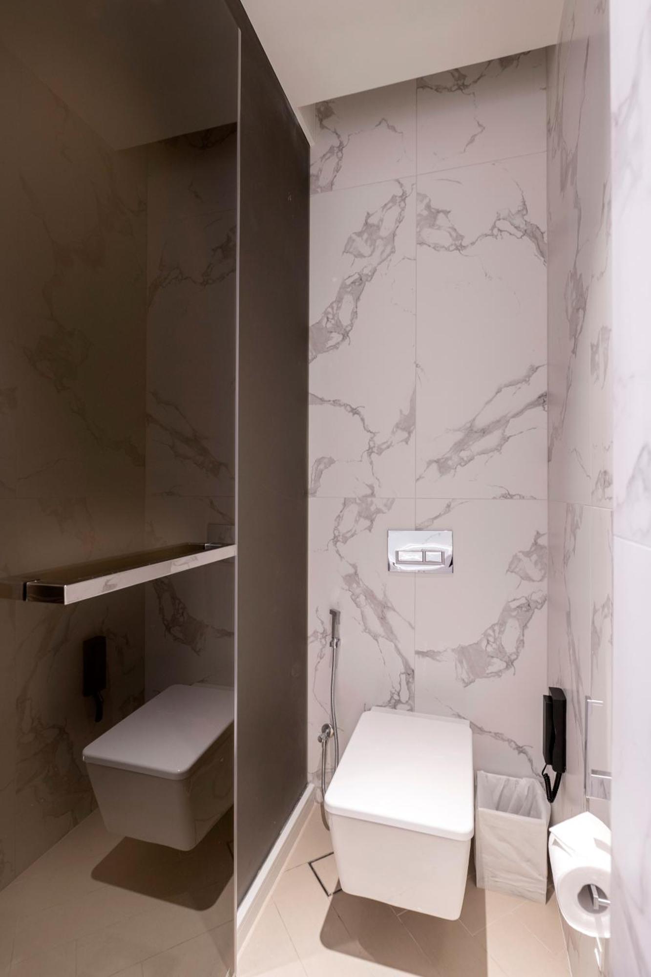 Address Dubai Opera Residences By Qstay 外观 照片
