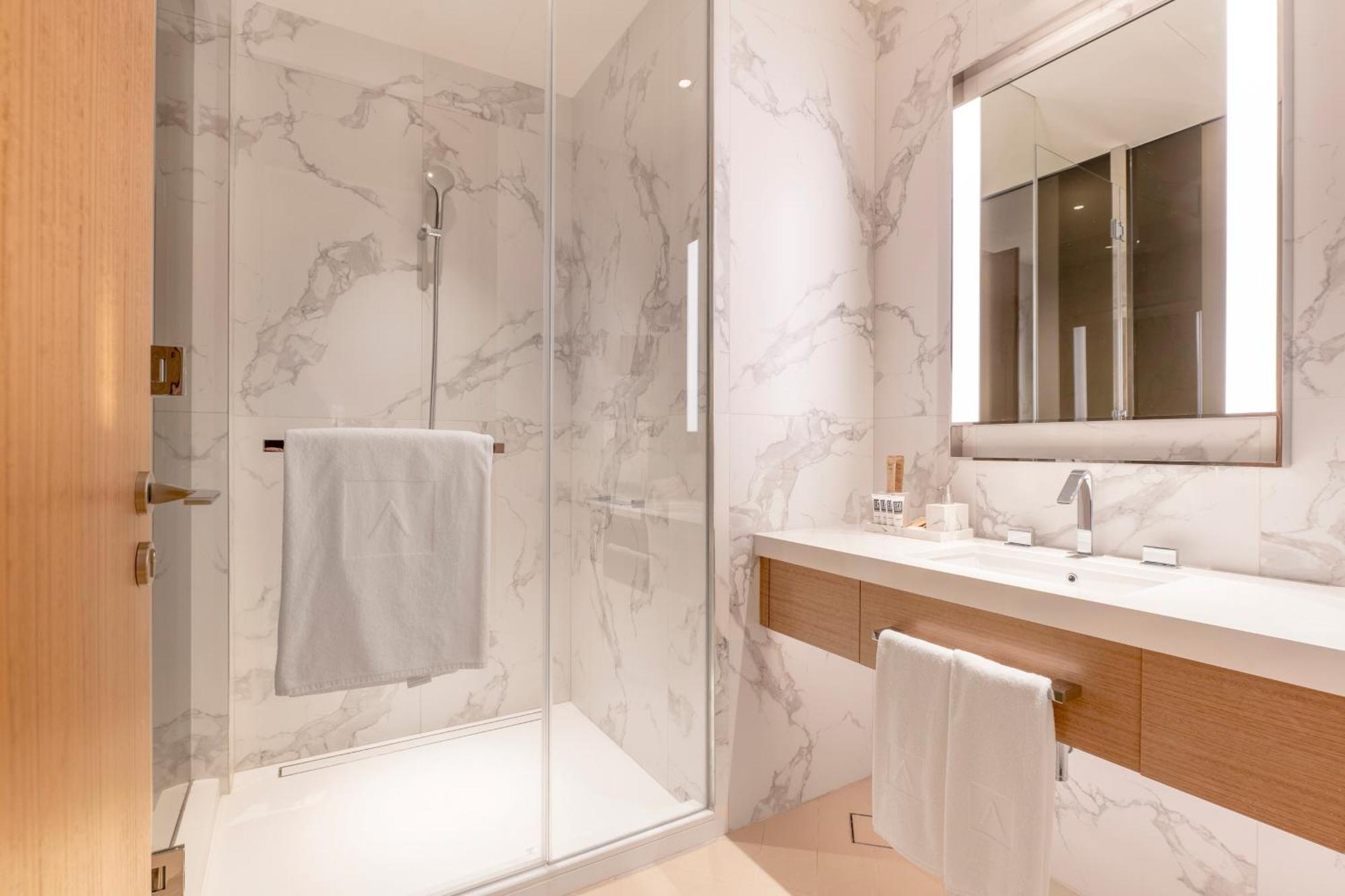 Address Dubai Opera Residences By Qstay 外观 照片