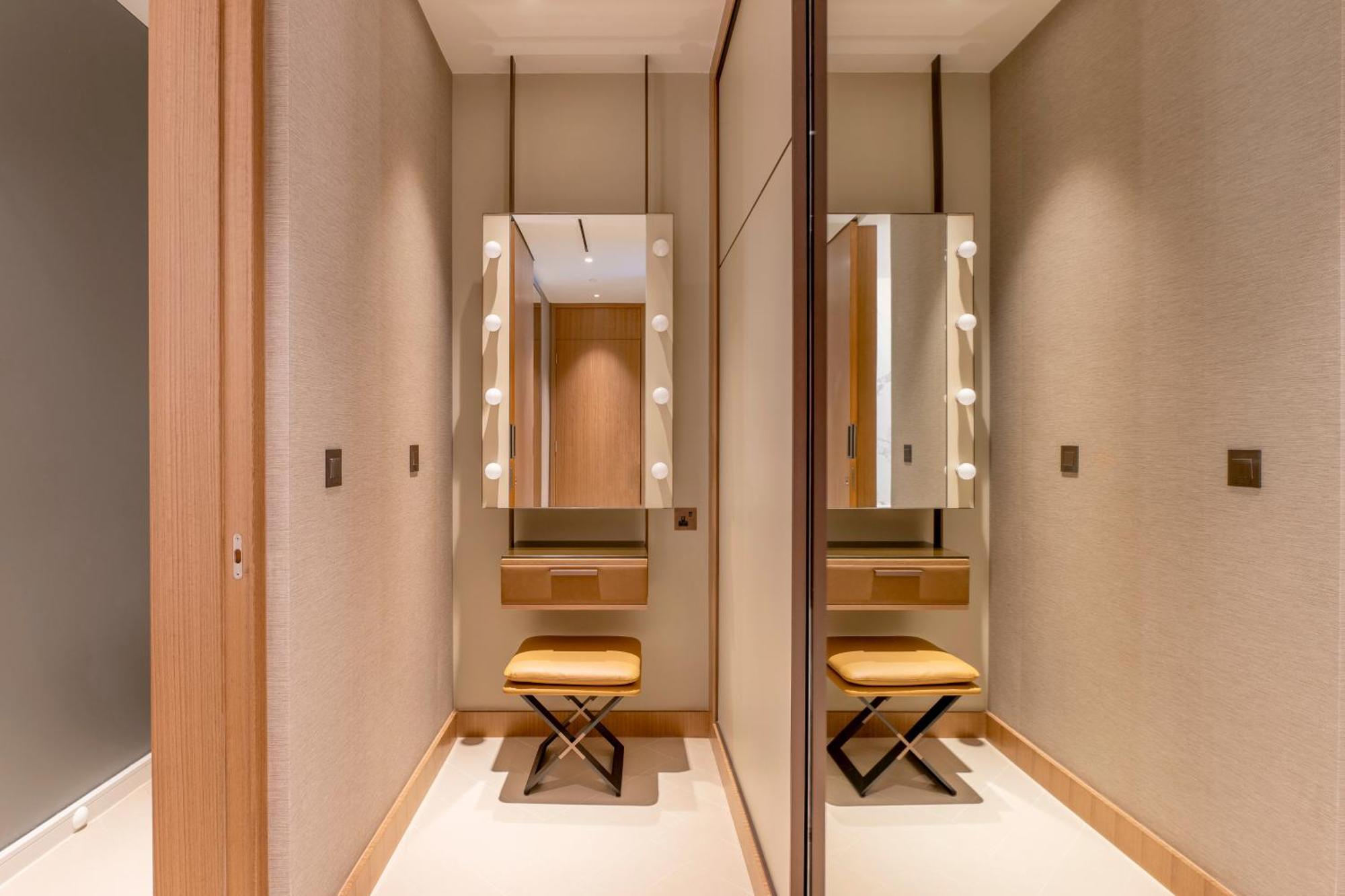 Address Dubai Opera Residences By Qstay 外观 照片